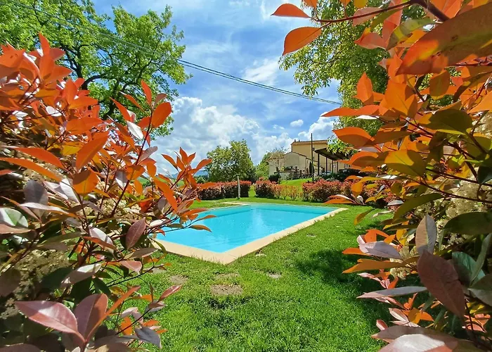 Agriturismo La Poderina