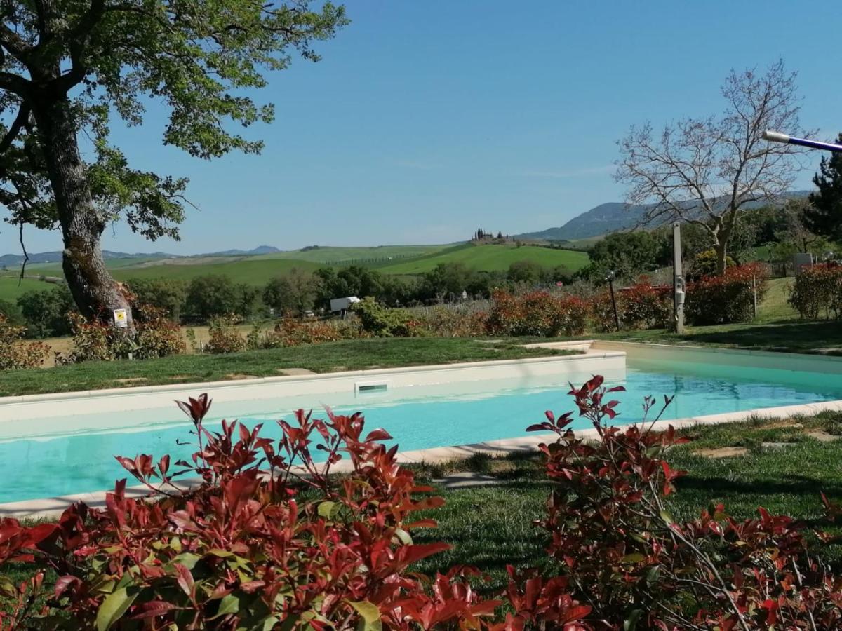 Alojamento de Turismo Rural La Poderina *