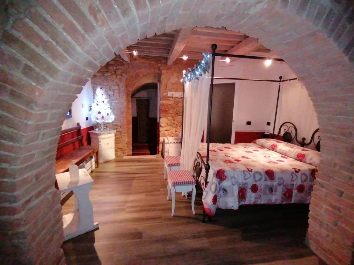 La Poderina Alojamento de Turismo Rural
