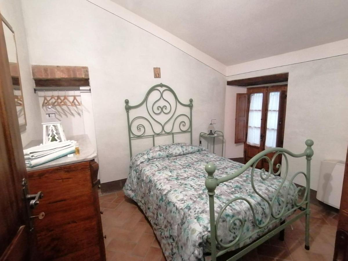 Alojamento de Turismo Rural La Poderina