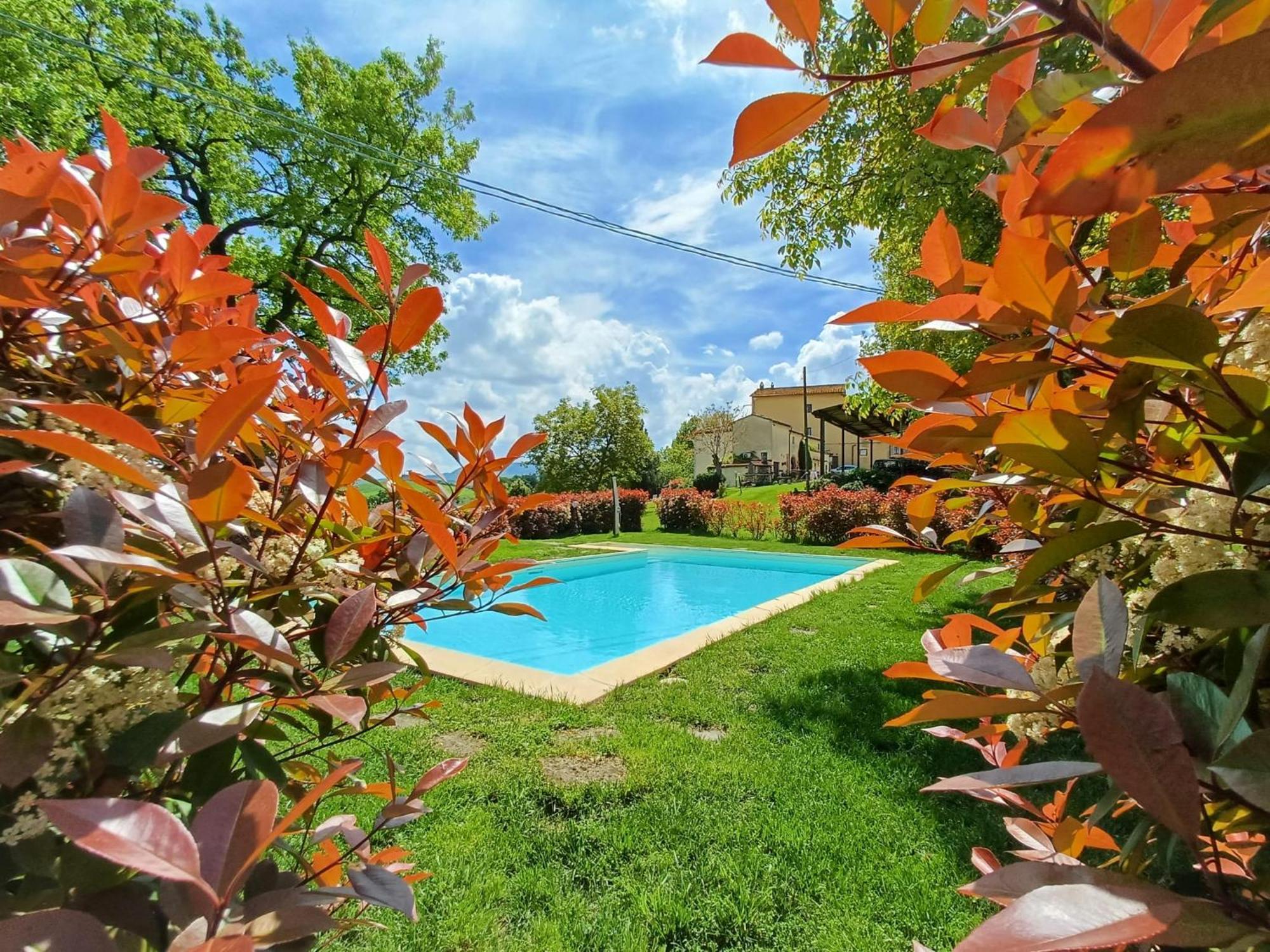 Alojamento de Turismo Rural La Poderina