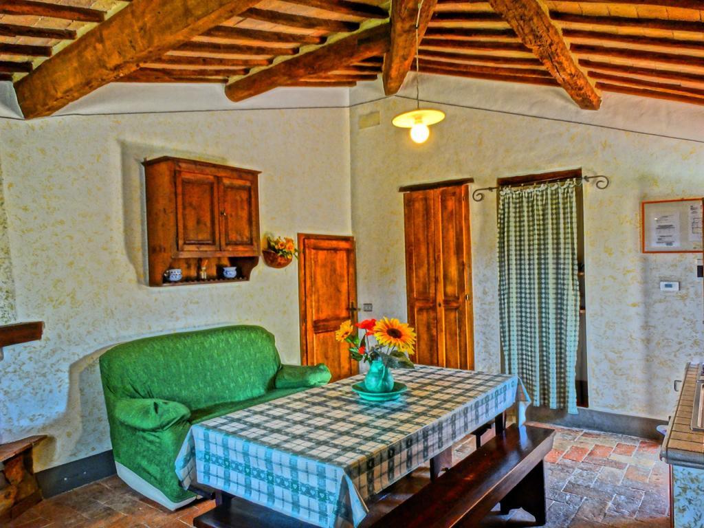 La Poderina Alojamento de Turismo Rural *
