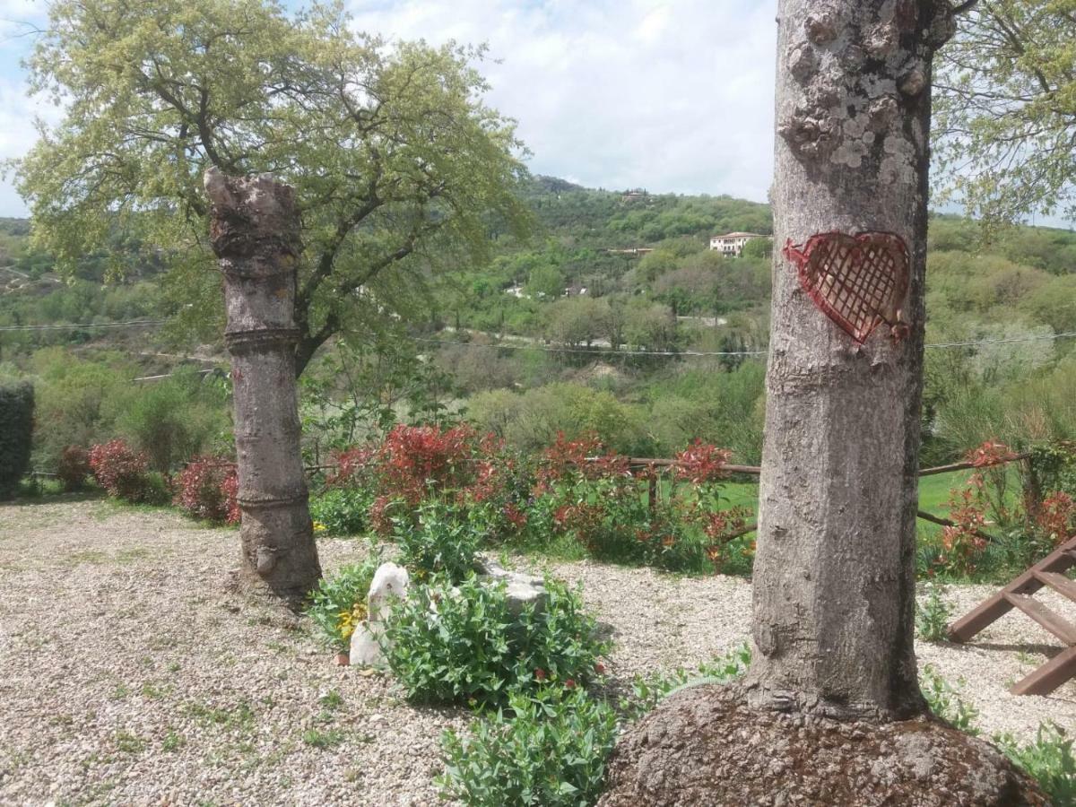 Alojamento de Turismo Rural La Poderina
