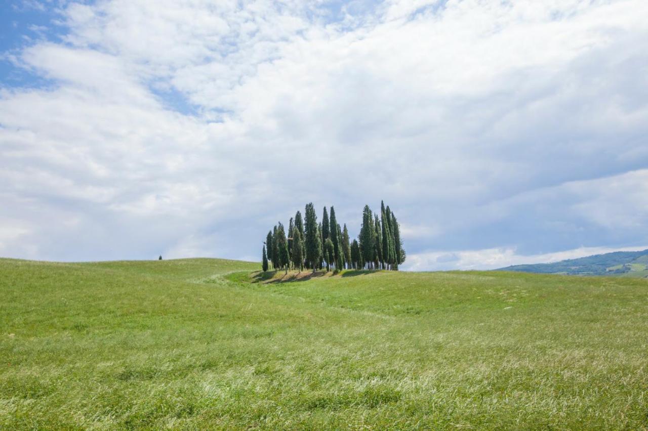 La Poderina Bagno Vignoni