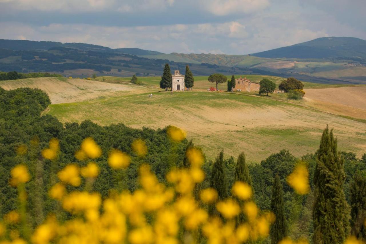 Alojamento de Turismo Rural La Poderina *
