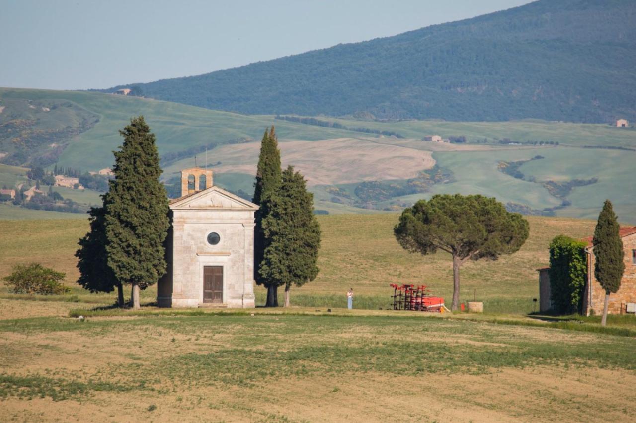 Alojamento de Turismo Rural La Poderina