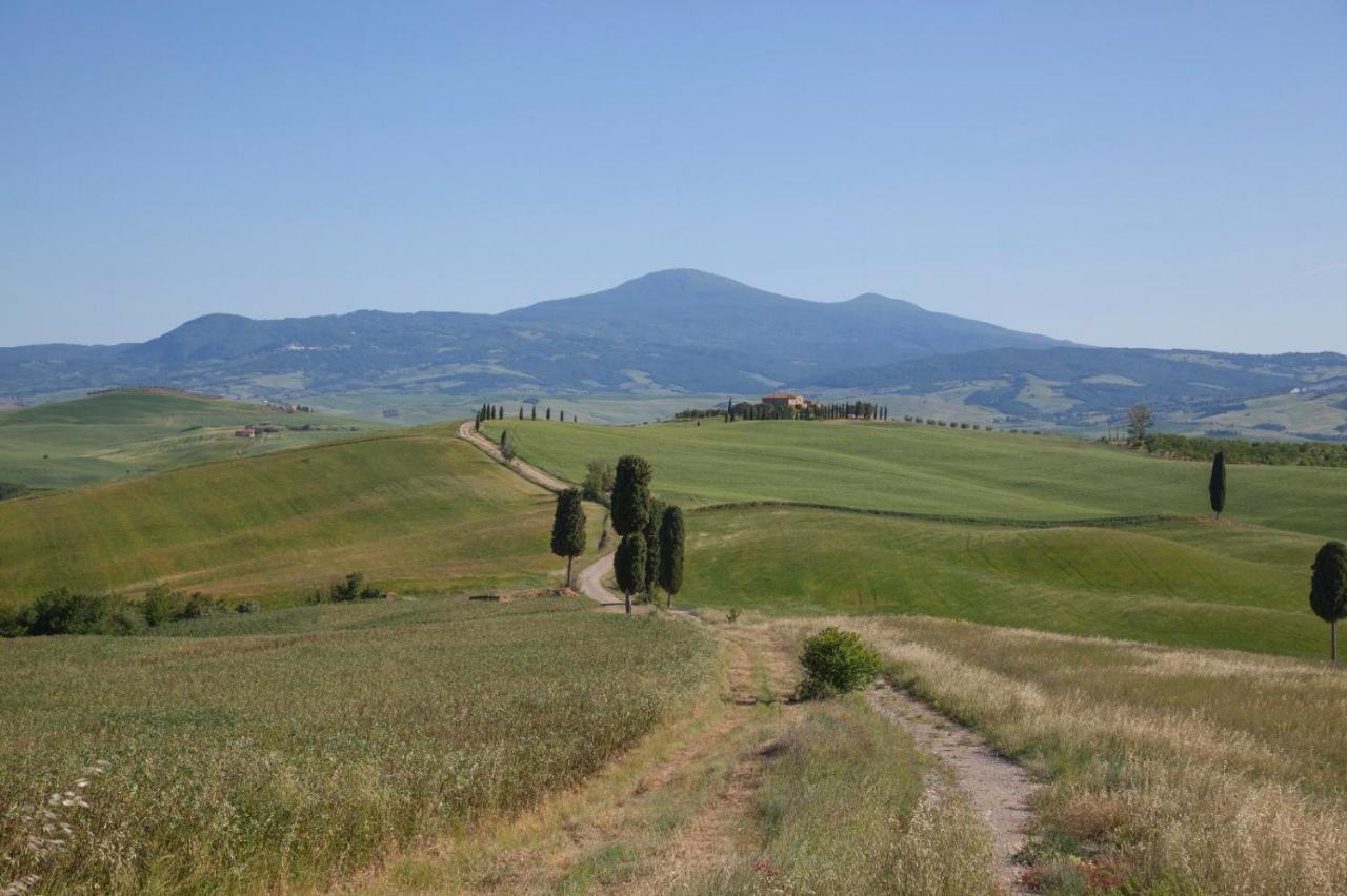 Alojamento de Turismo Rural La Poderina Bagno Vignoni
