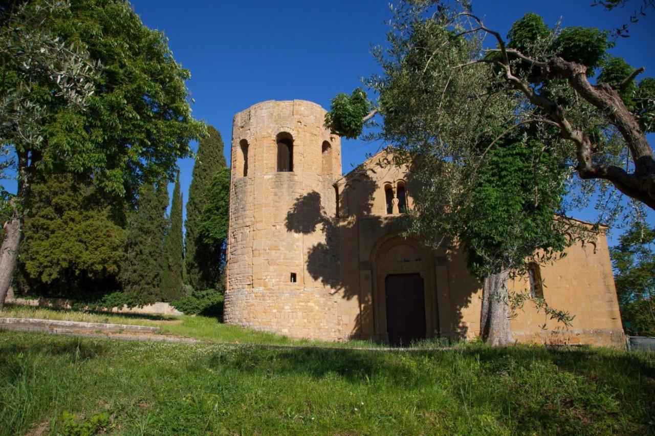 La Poderina Alojamento de Turismo Rural *