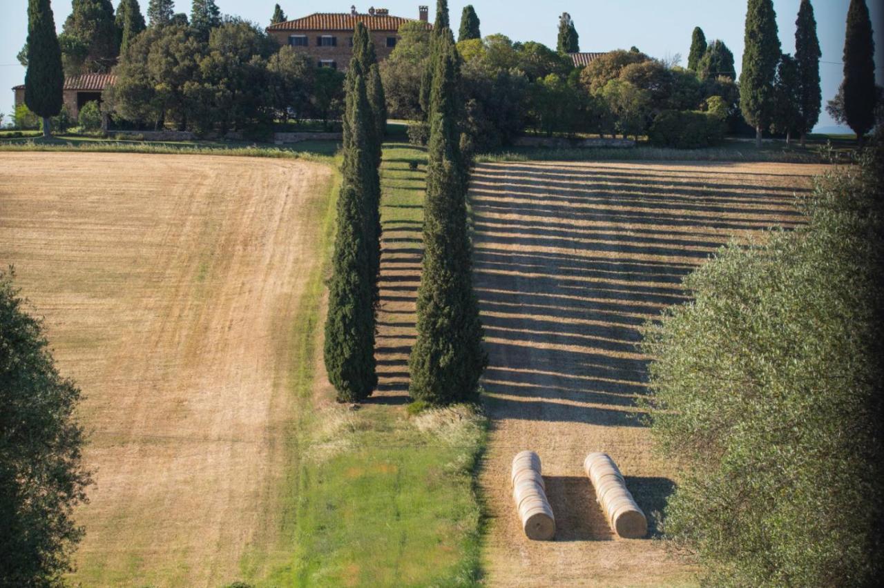 La Poderina Bagno Vignoni