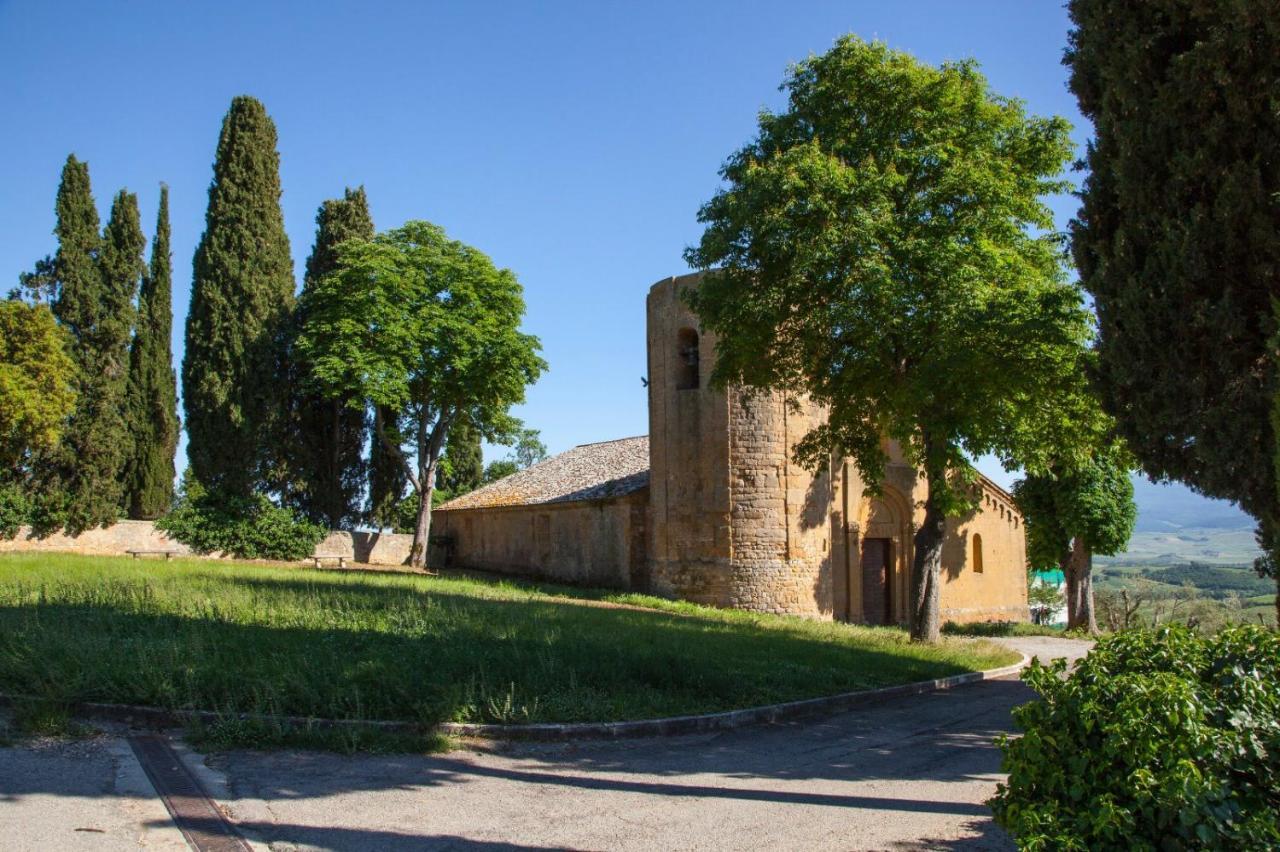 La Poderina * Bagno Vignoni
